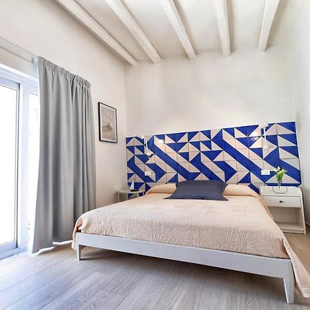 Lo Scoglio Della Formica B&B Capo dʼOrlando Exterior foto